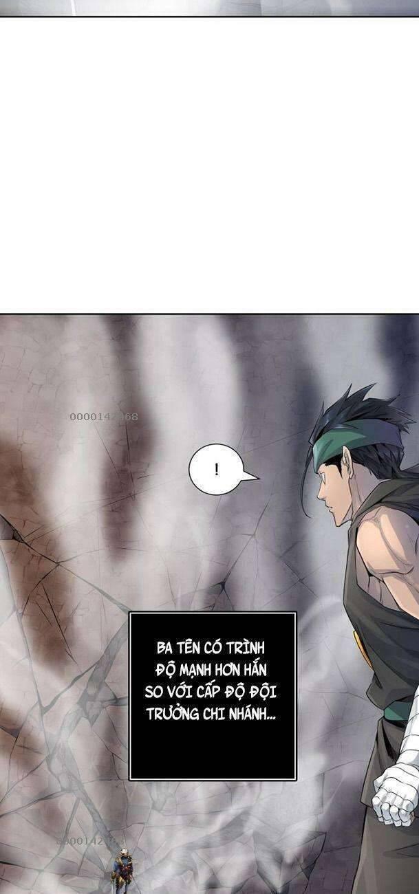 tòa tháp bí ẩn 2 chapter 531 30