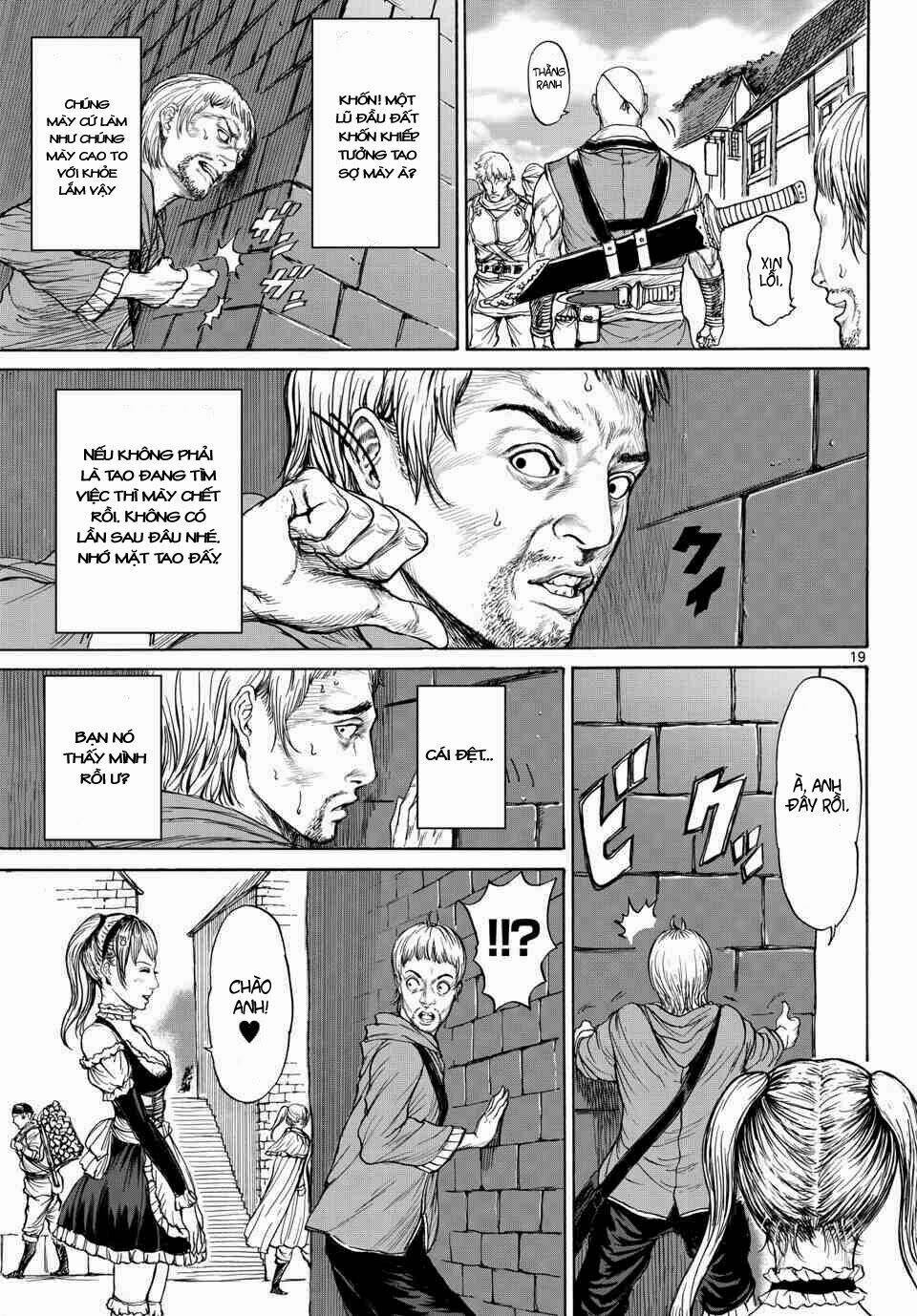 monster x monster chapter 1.2 2