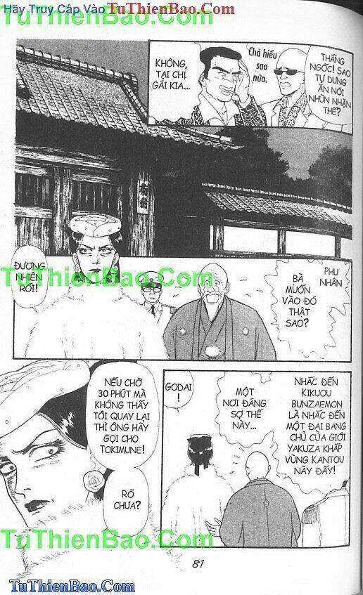 câu lạc bộ con nhà giàu chapter 12 81