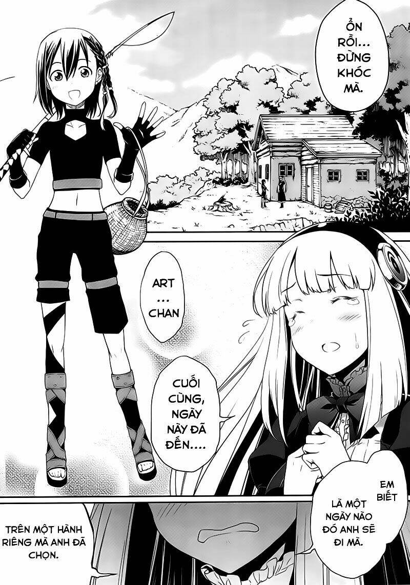 kakusansei million arthur - gunjou no shugosha chapter 1 7