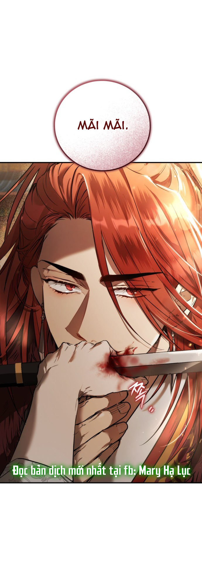 Khi Hắc Lang Gọi Tên Tôi chapter 1.1 41