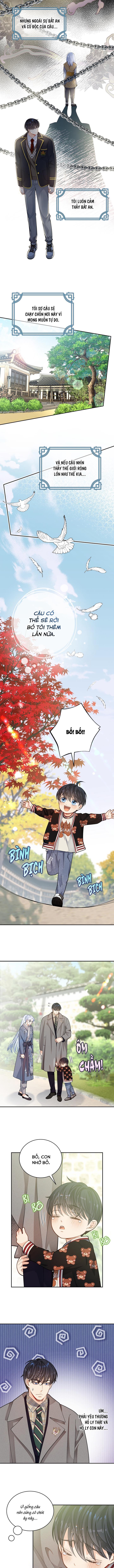 hôn nhân bị đánh cắp của hồ ly chapter 28 2