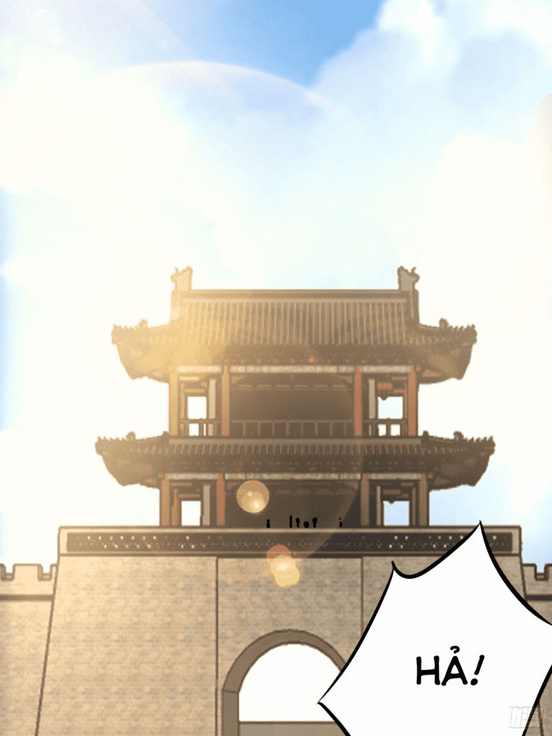 trên người ta có một cái cây thần thoại chapter 2 55