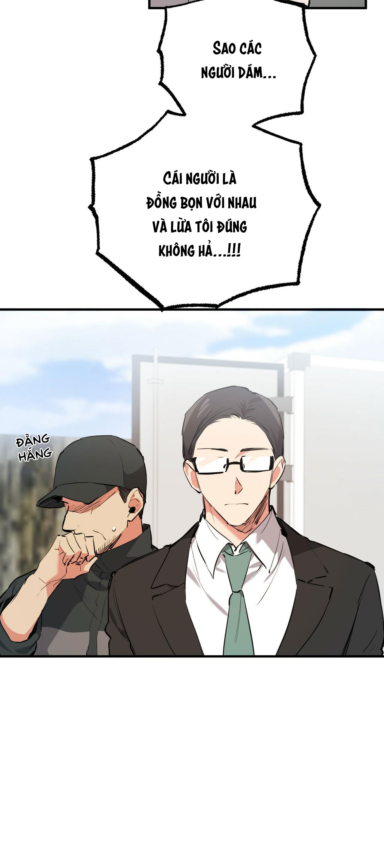 những chú thỏ của hapypy chapter 36 70