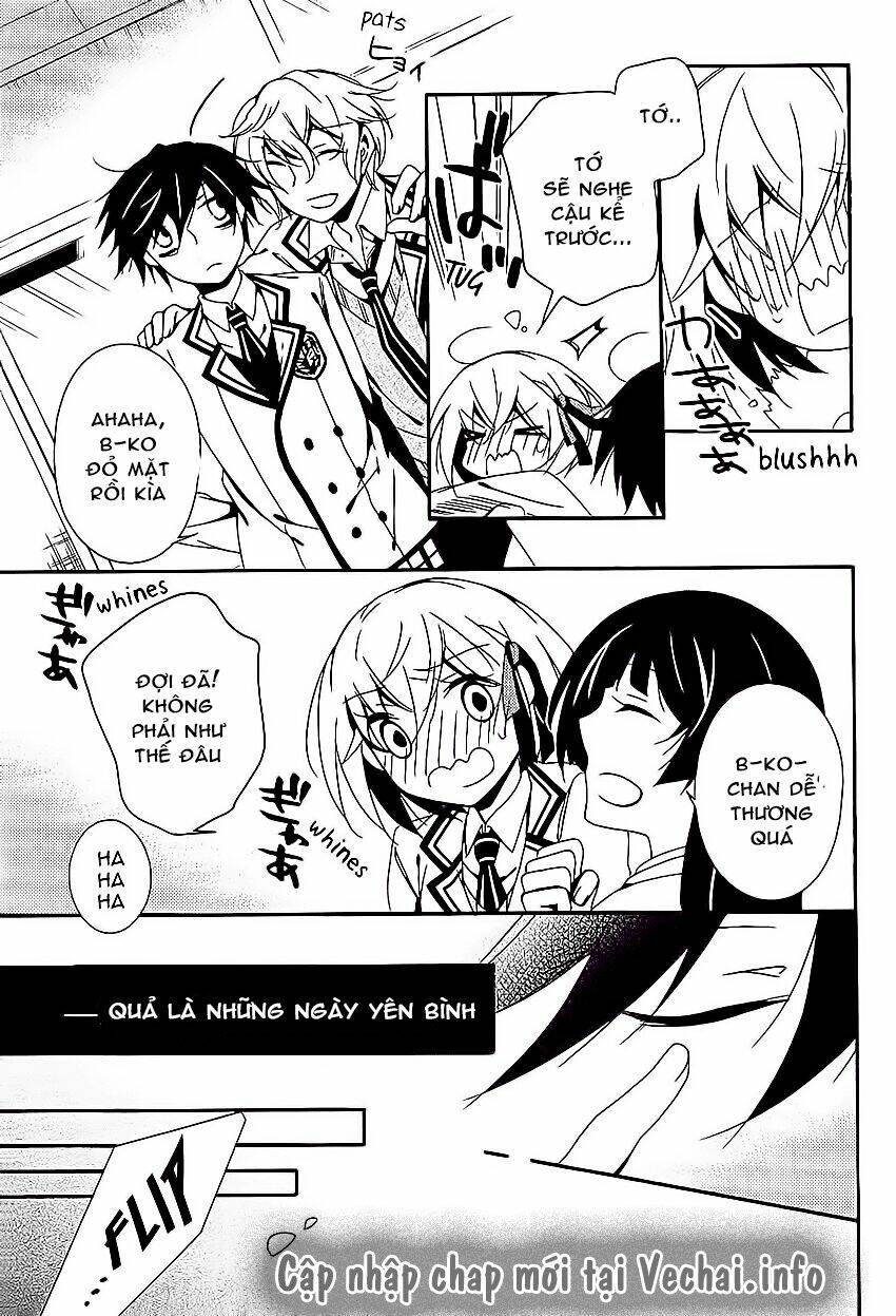 shuuen no shiori chapter 11.2 6