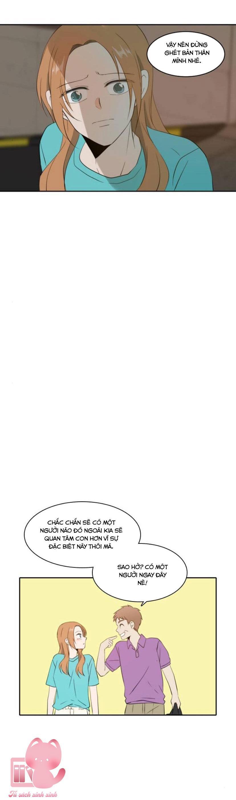 a good day to be a dog chapter 67 11