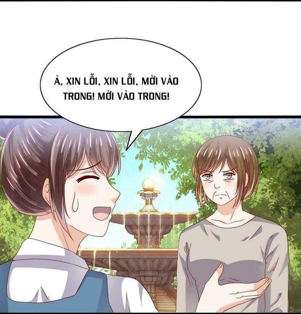 trọng sinh chi song diện cừu phục ký chapter 4 13