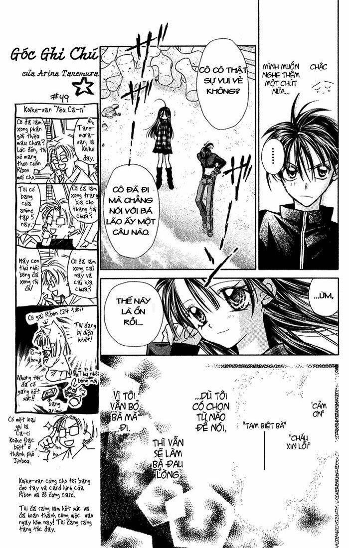 đi tìm mặt trăng tròn chapter 4 27