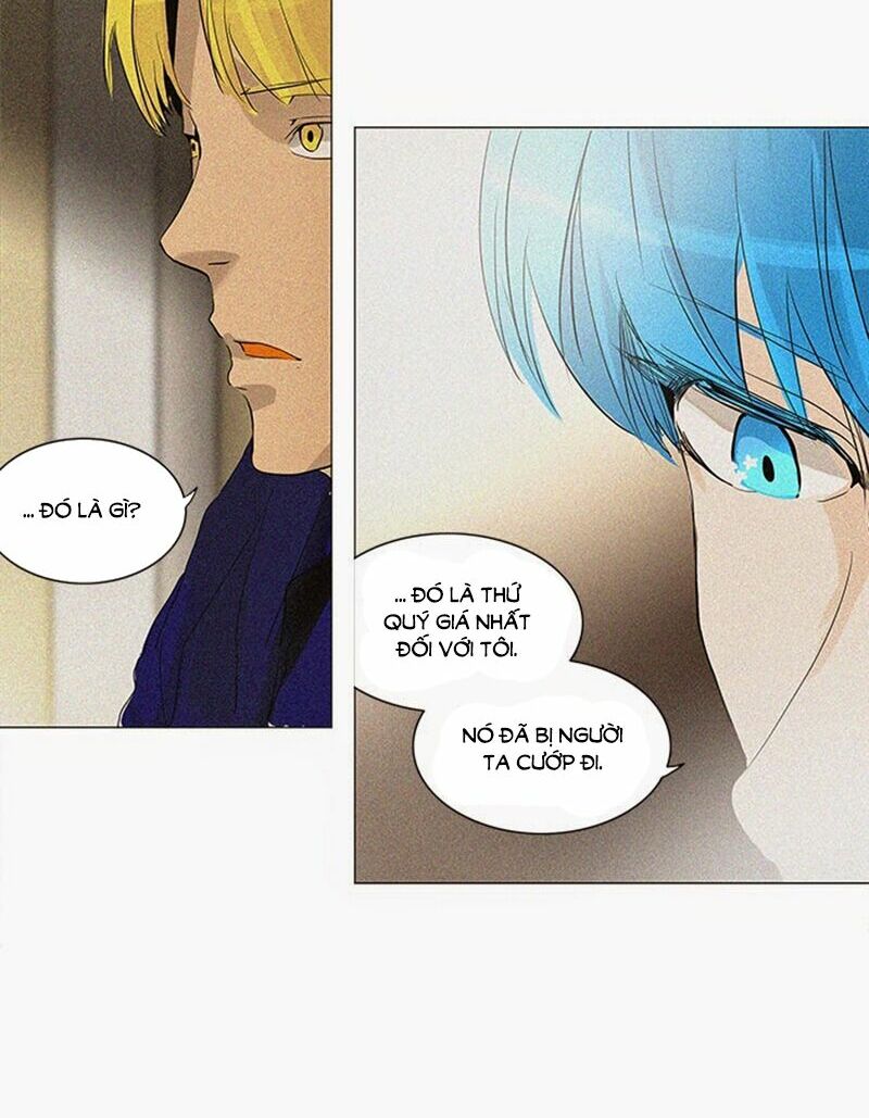 tòa tháp bí ẩn 2 chapter 138 8