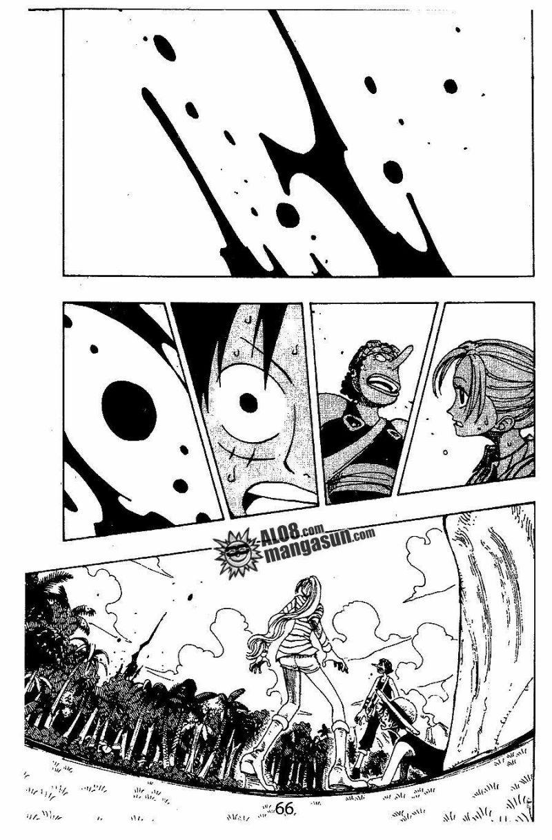 đảo hải tặc - one piece chapter 120 4