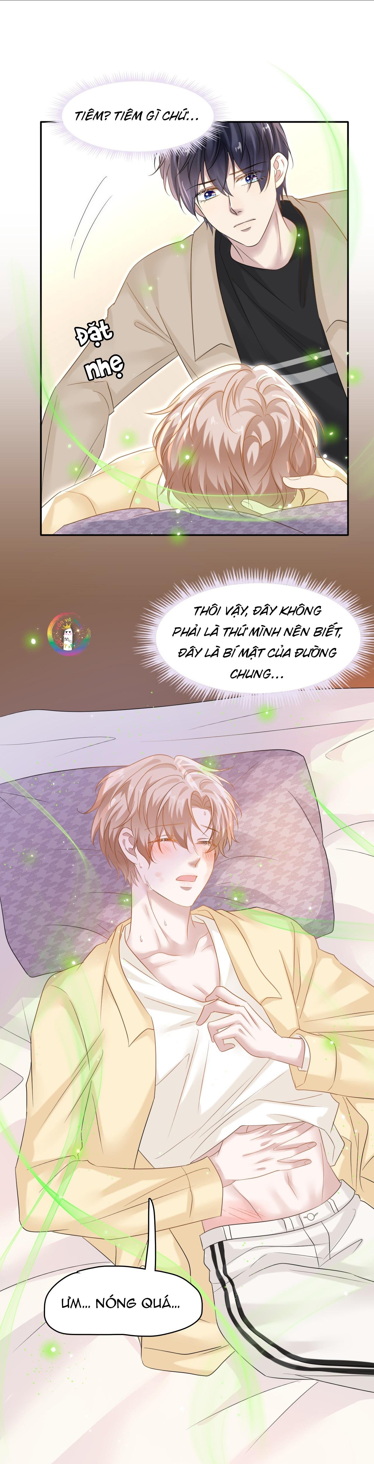 ẩn trung (end) chapter 26 26