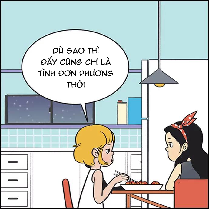 yumis cells chapter 32 30