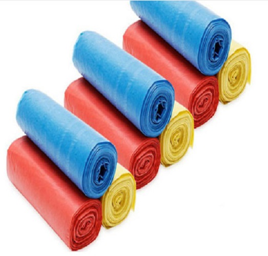 TÚI RÁC 3 CUỘN CỠ TRUNG THÂN THIỆN MÔI TRƯỜNG - LIFVIETNAM