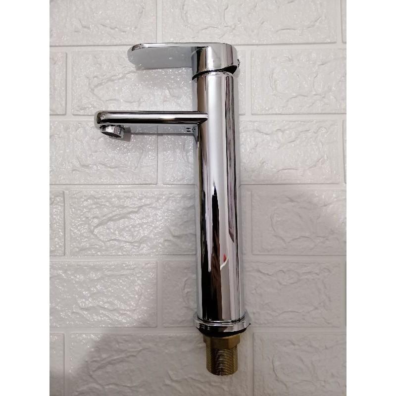 Vòi lavabo dương bàn