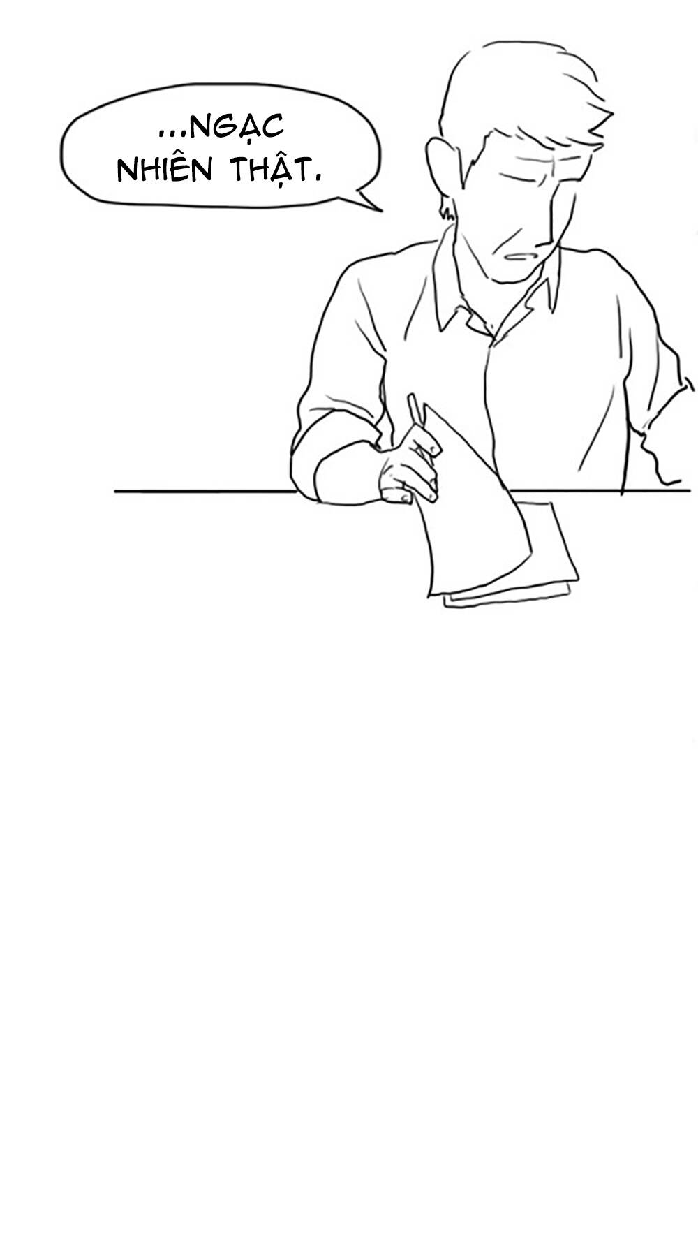 cô nàng trên lớp - the girl from class chapter 18 54