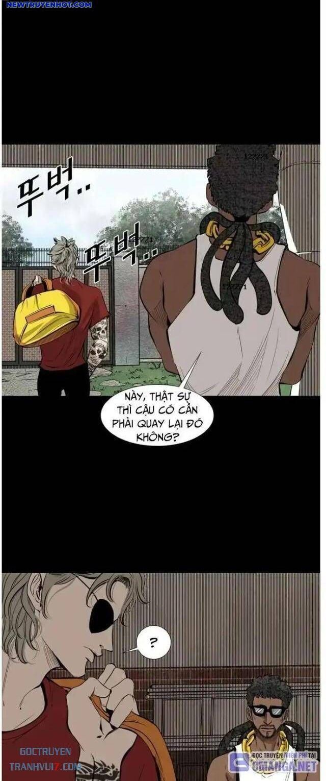 shark - cá mập chapter 123 5