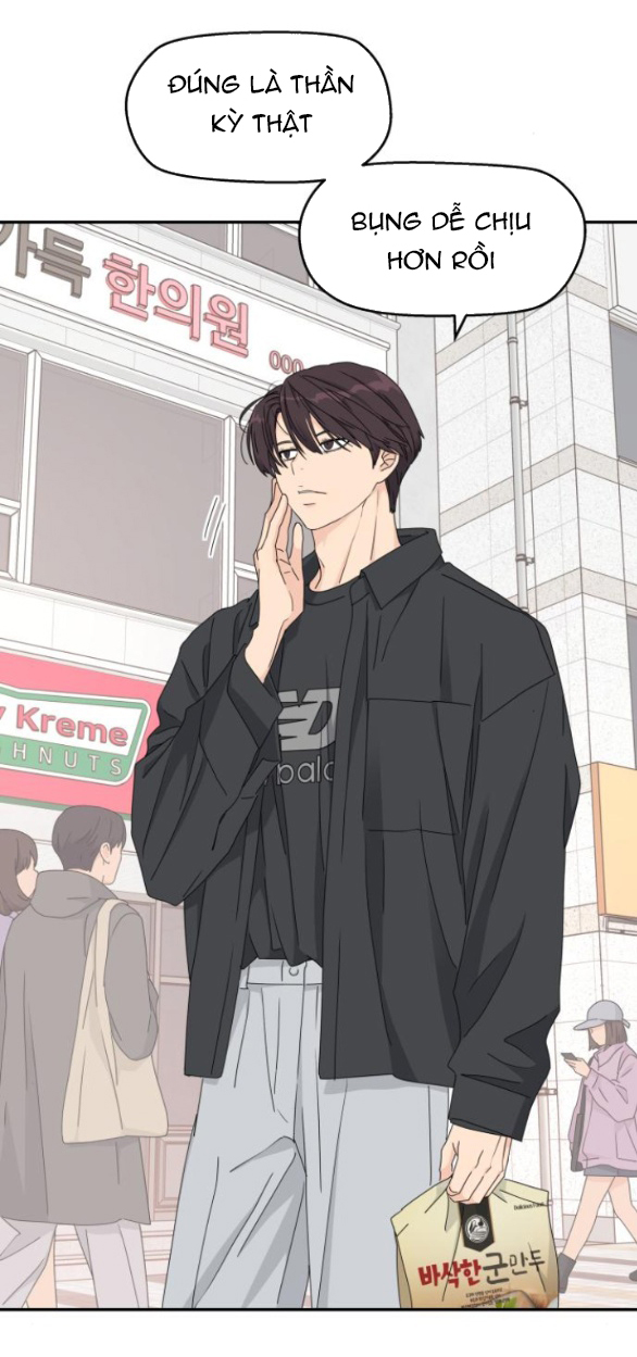 sam yi tái sinh chapter 17.1 19