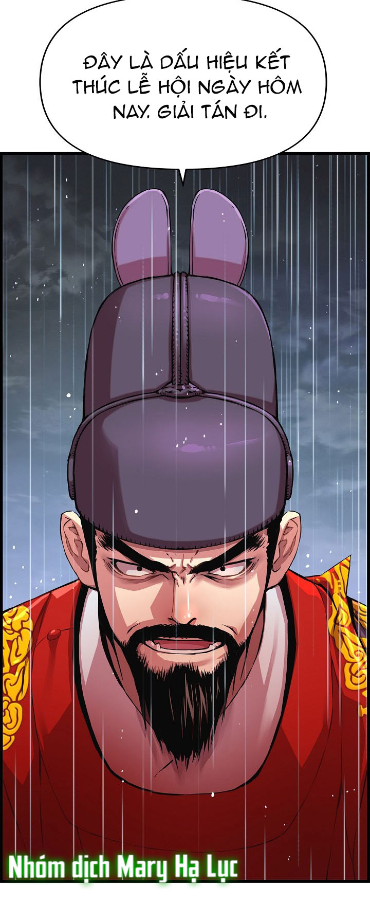 tôi sẽ sống như một hoàng tử chapter 29.2 20