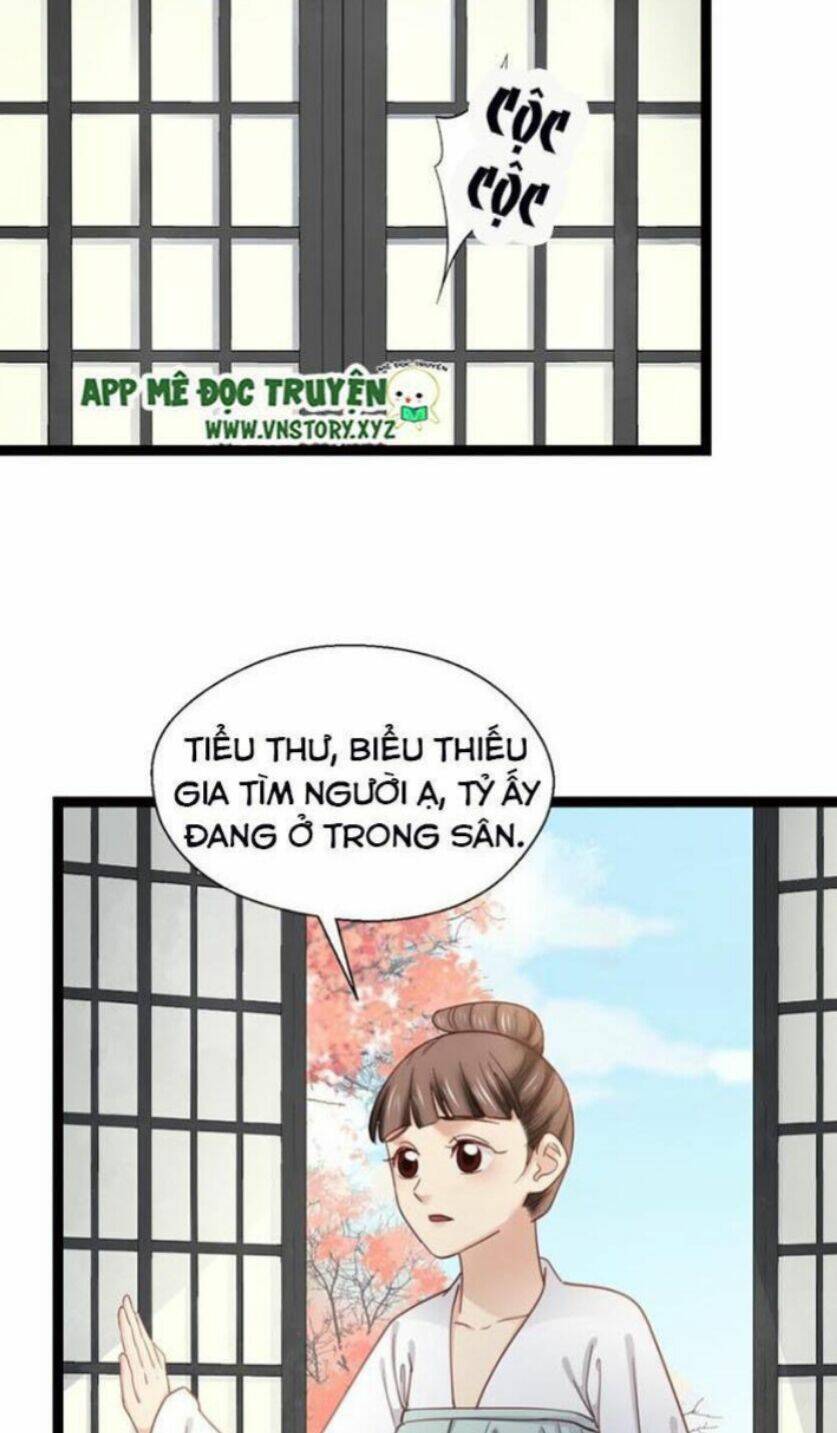 kiều nữ độc phi chapter 225 5