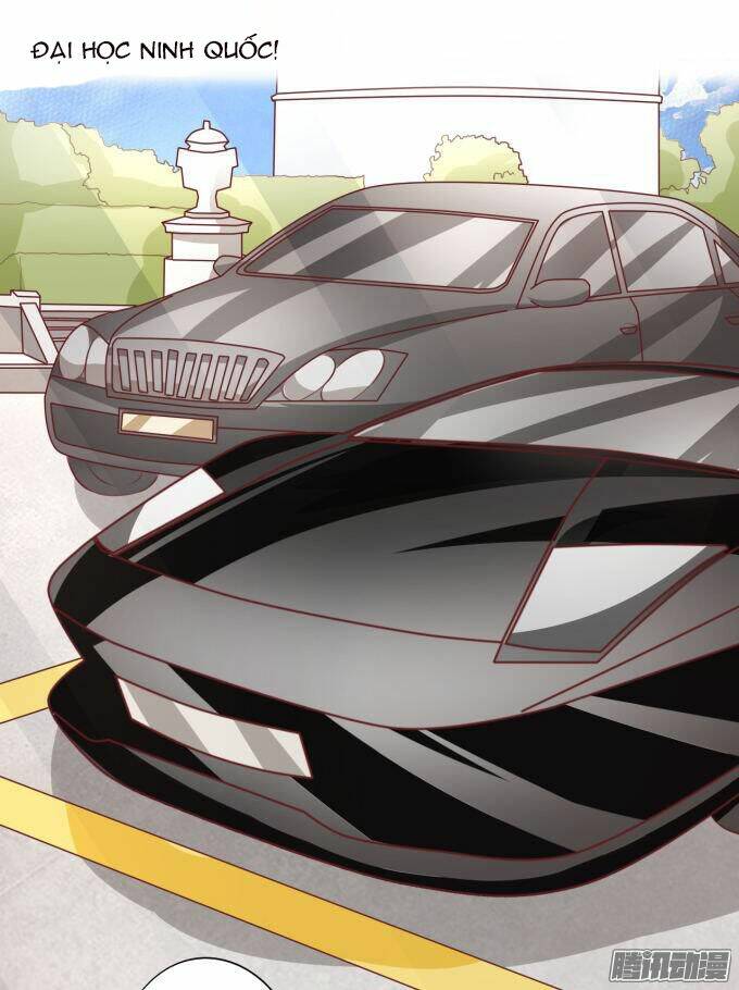 vương tước tư hữu bảo bối chapter 25 29