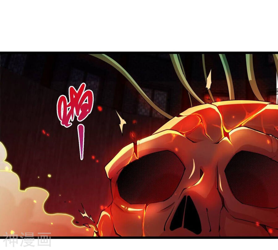 bản kiếm tiên tuyệt không làm nô chapter 69 67