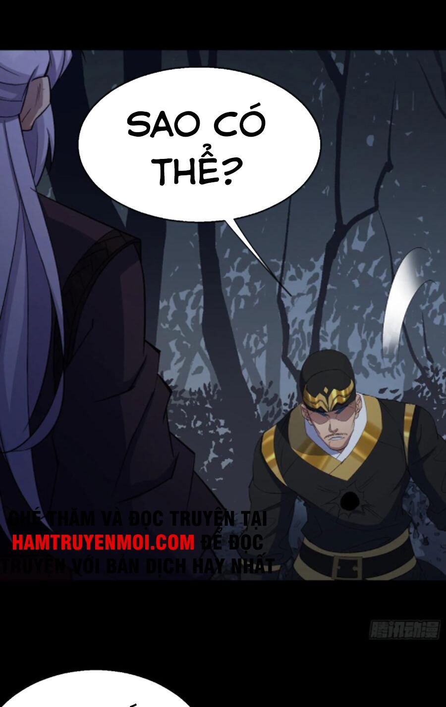 thông u đại thánh chapter 69 30