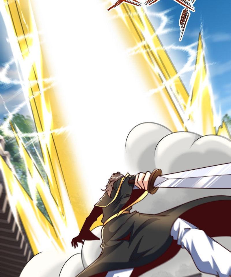 ta nuôi ma quỷ ở trấn ma ti chapter 290 69