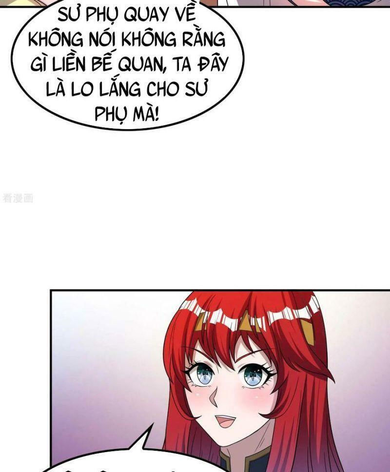 đệ nhất người ở rể chapter 166 48