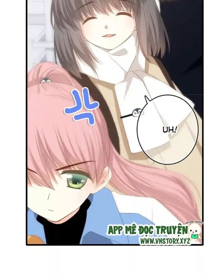 con tim rung động 2 chapter 62 9