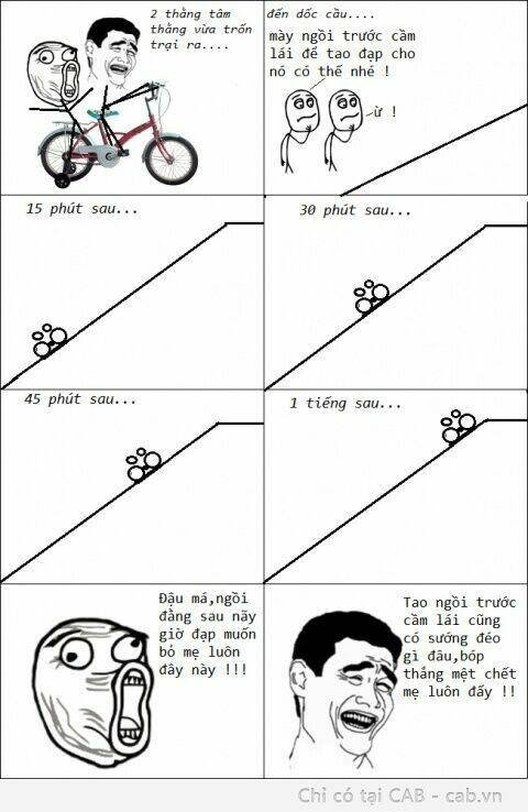 rage comic-troll chapter 42 12