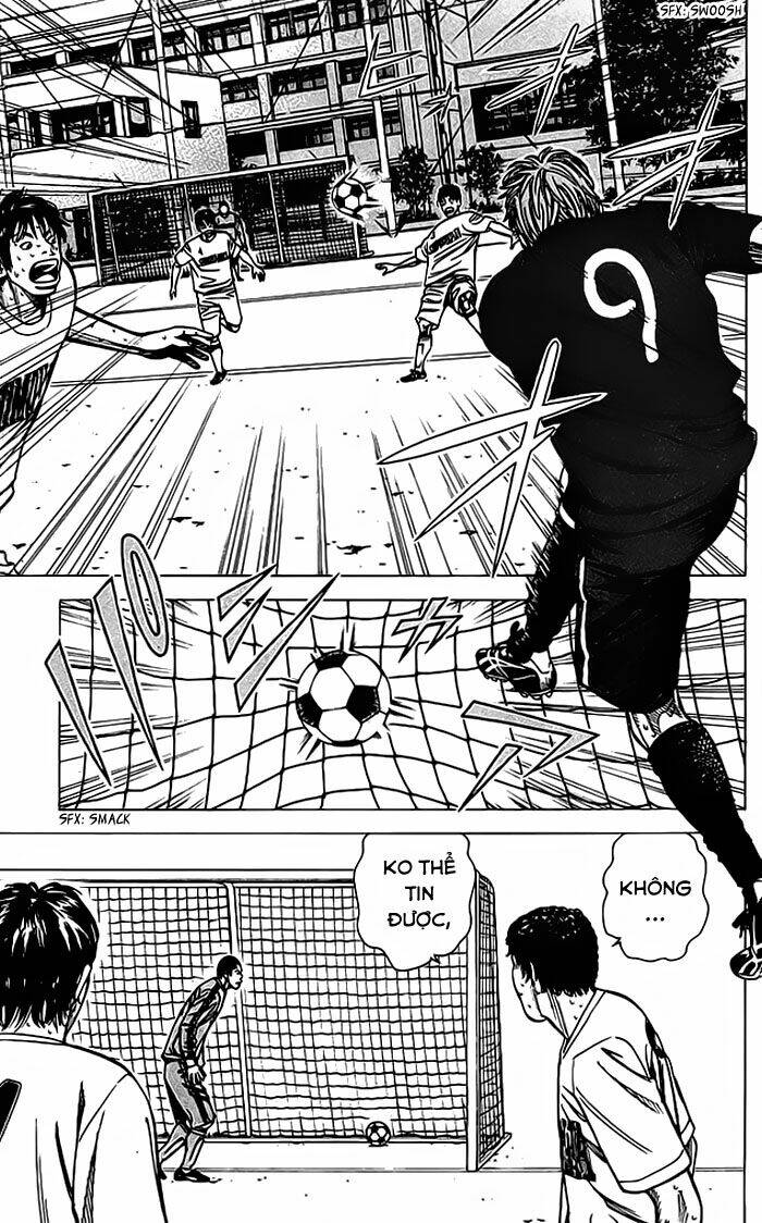 angel voice chapter 63 20