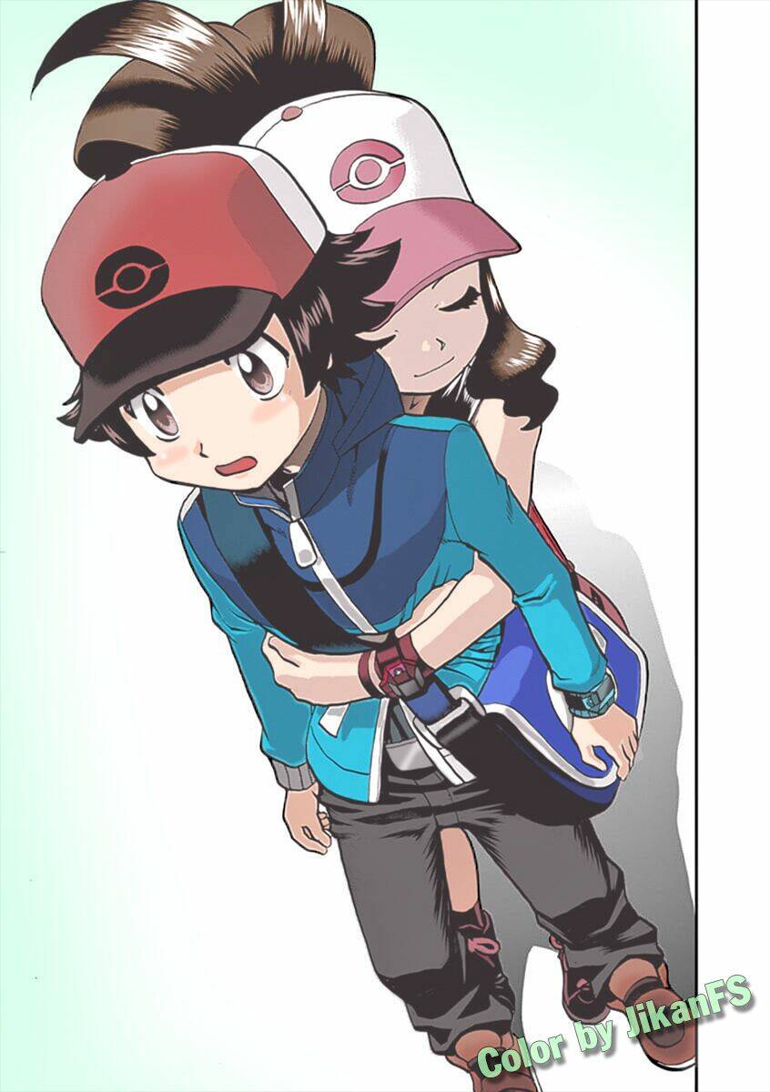 thú cưng đặc biệt chapter 544 33