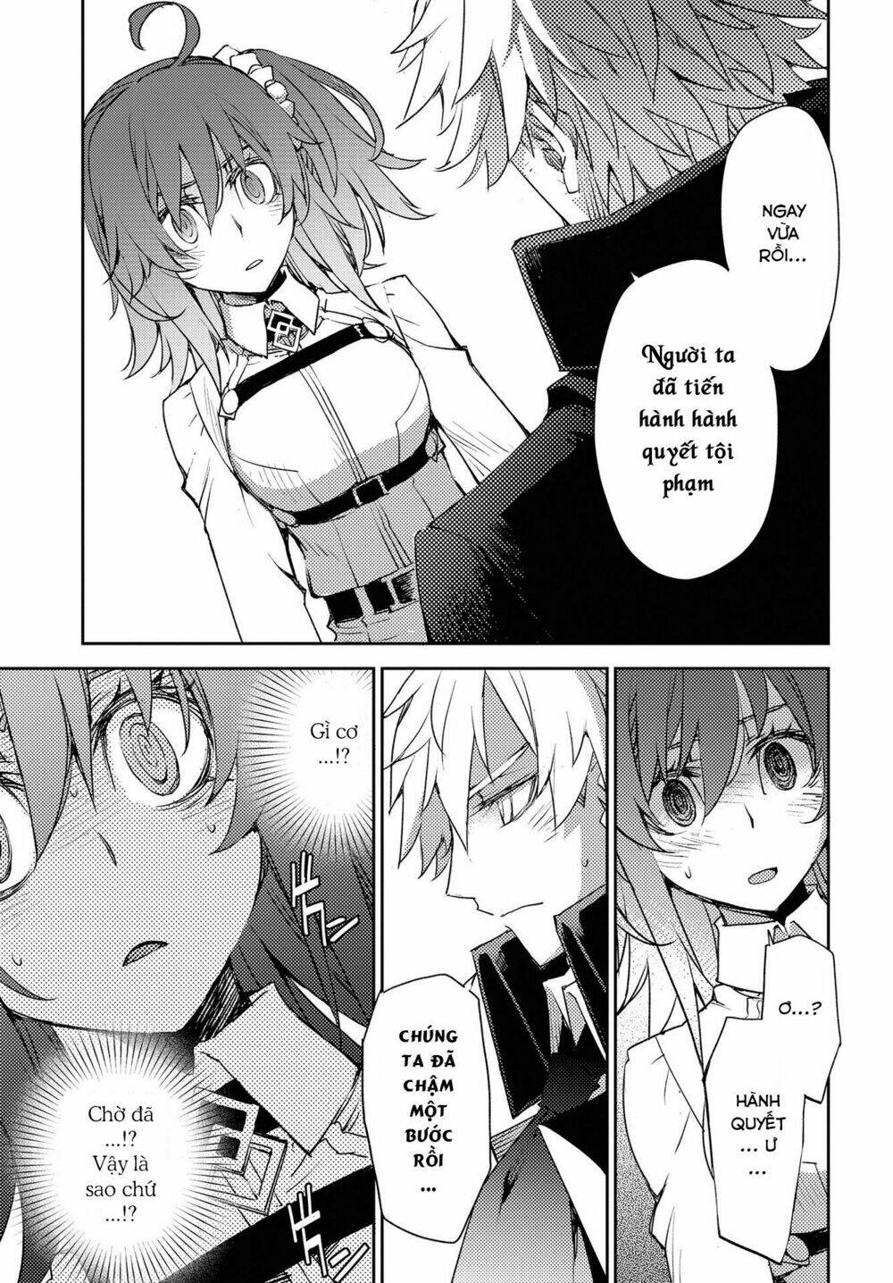 fate/grand order: epic of remnant - salem chapter 14 21