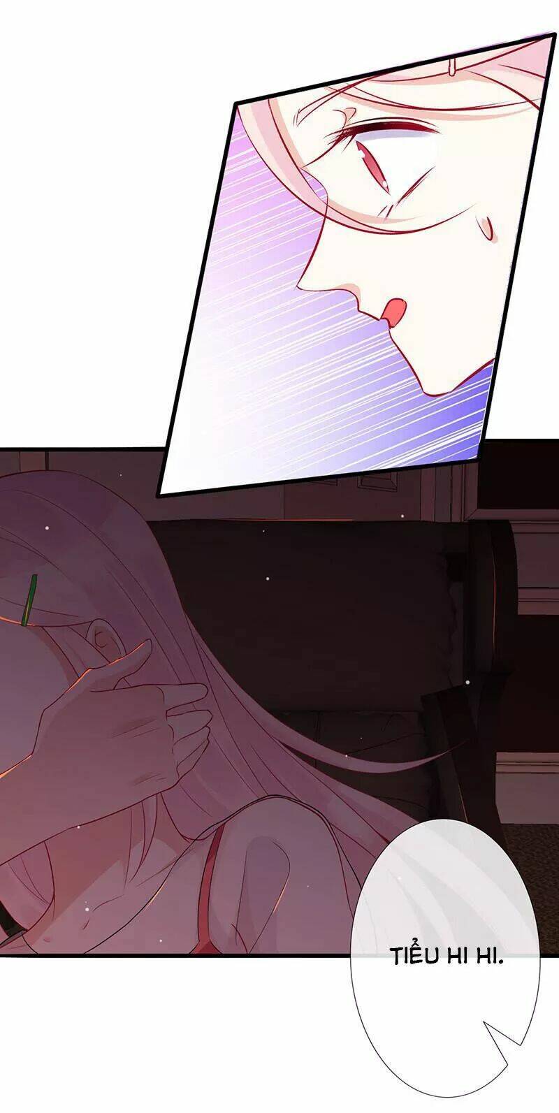 vương bài thiên sư và tiểu manh yêu chapter 49 11