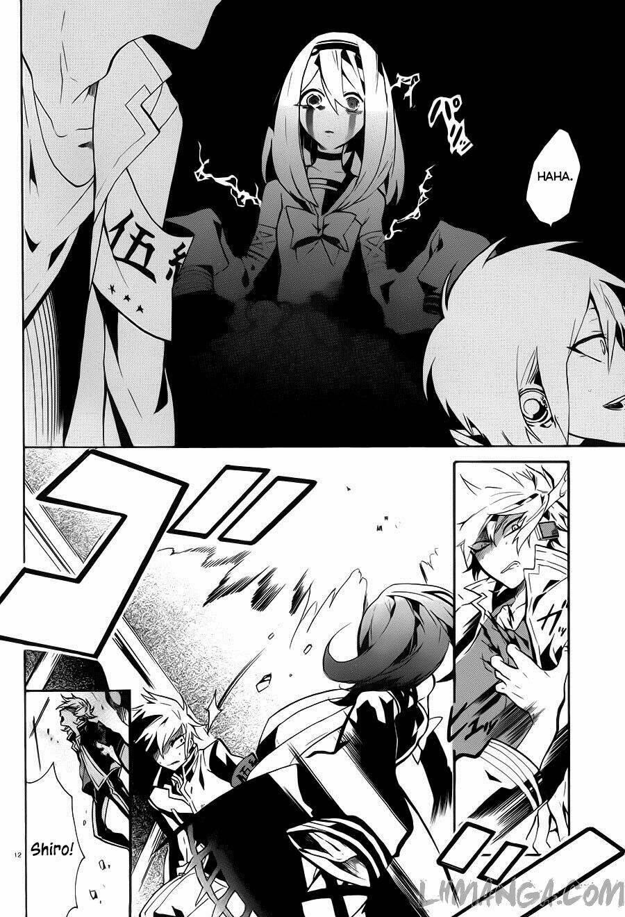 mokushiroku alice chapter 7 13