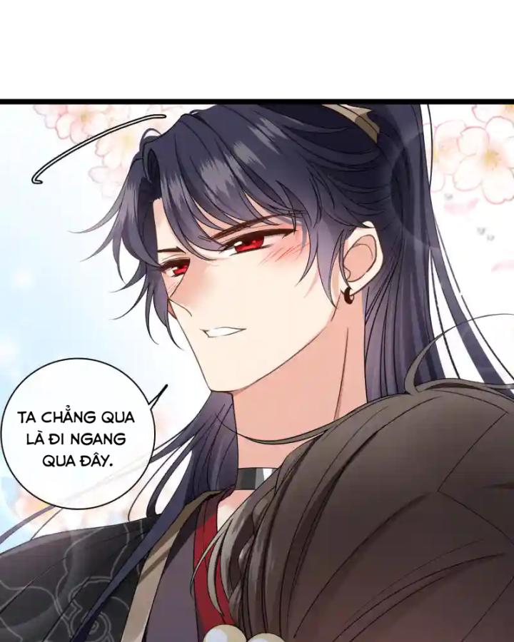 nụ cười của ngươi ngọt gãy tám cái răng của ta chapter 98 12