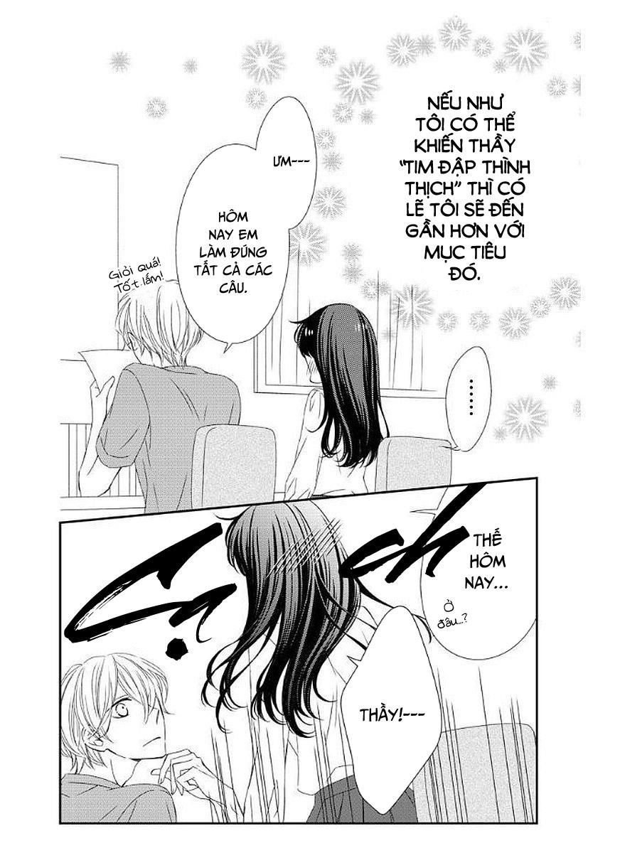 zenbu oshiete, sensei chapter 10 26