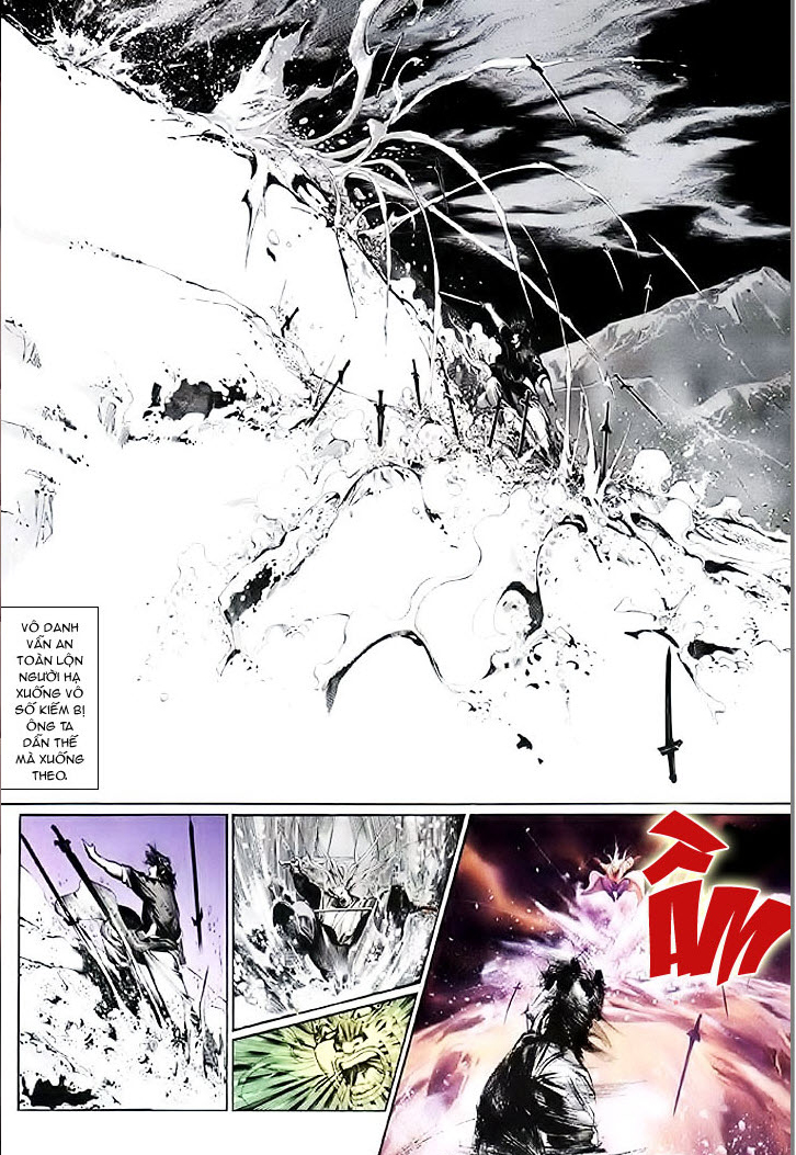 phong vân chapter 65 12