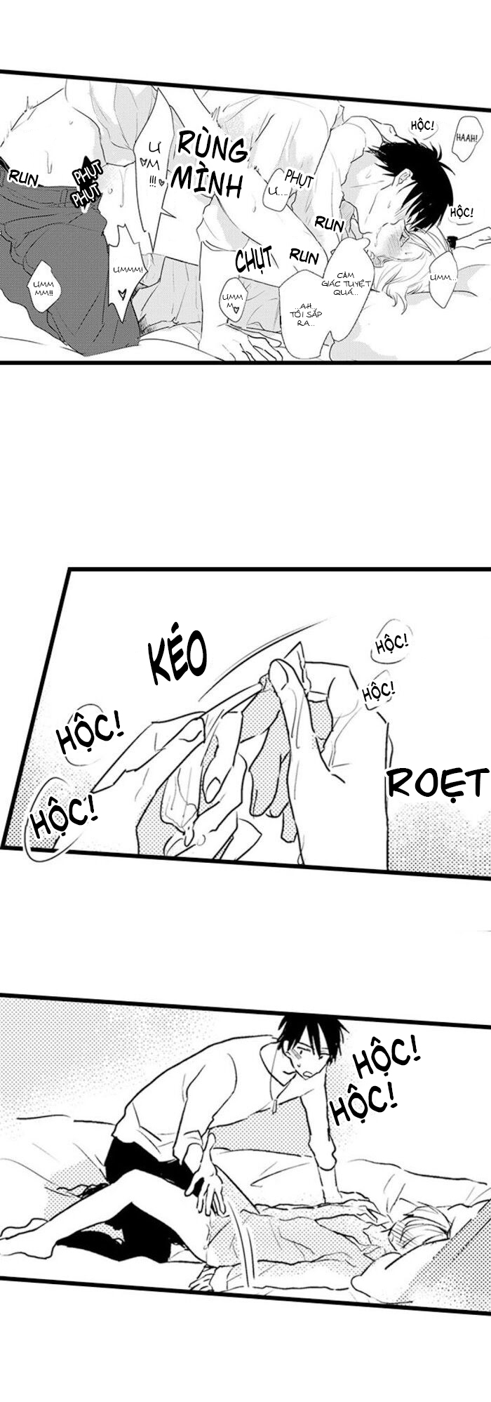 papa datte, shitai chapter 10 29