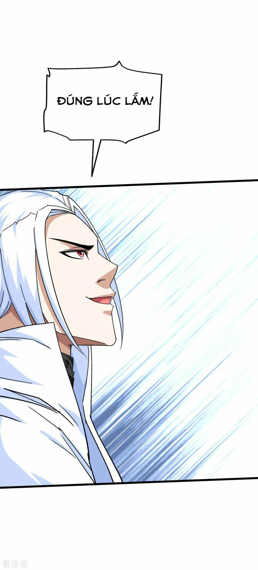 trọng sinh ta là đại thiên thần chapter 109 23