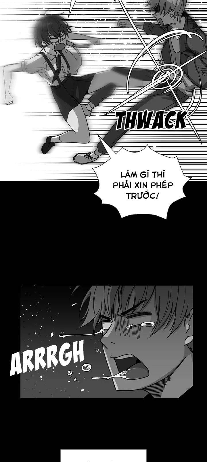 close as neighbors chapter 24 33