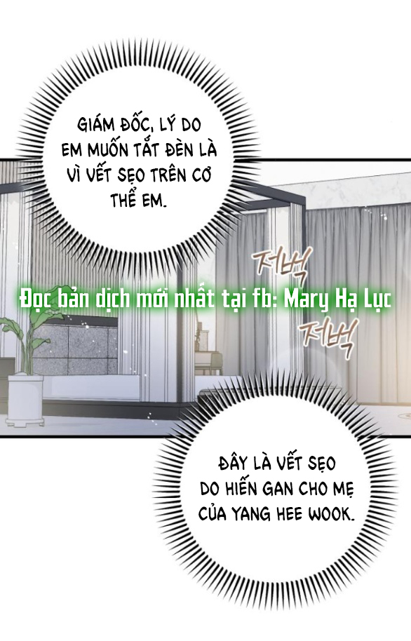 Nóng Lòng Muốn Giày Vò Em chapter 46.1 14