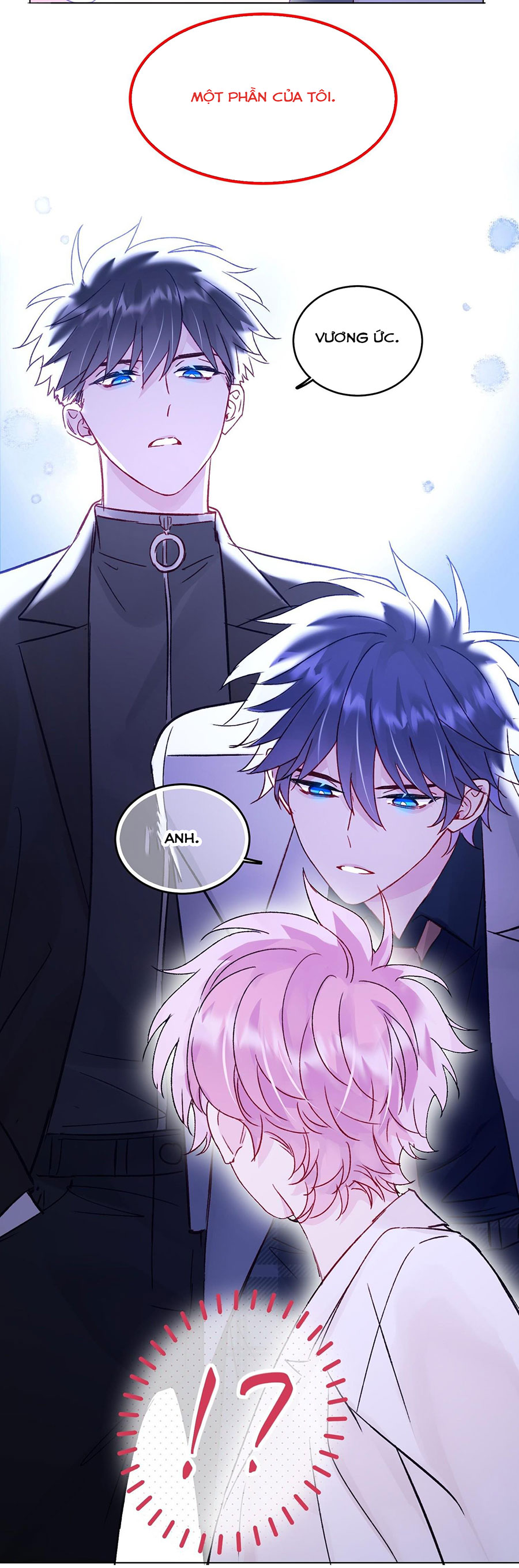 tôi phải làm một kẻ đại xấu xa chapter 102 30