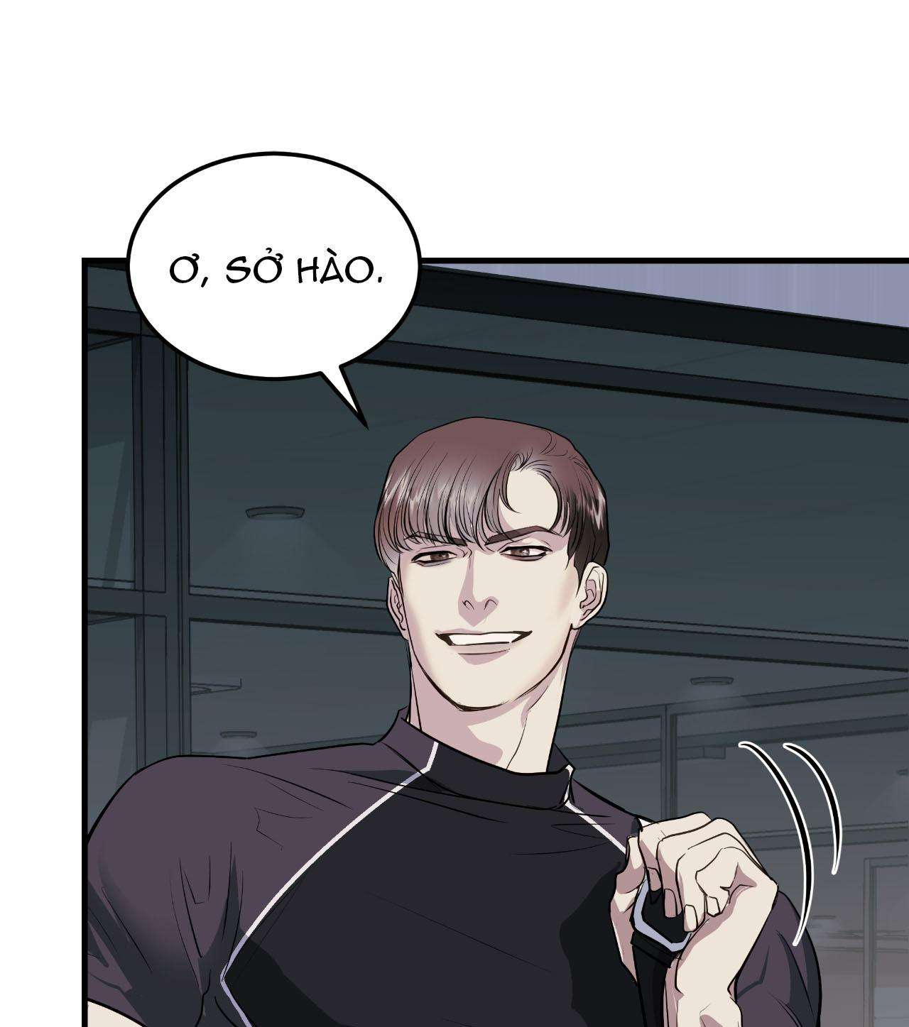 người trong gương chapter 16 97