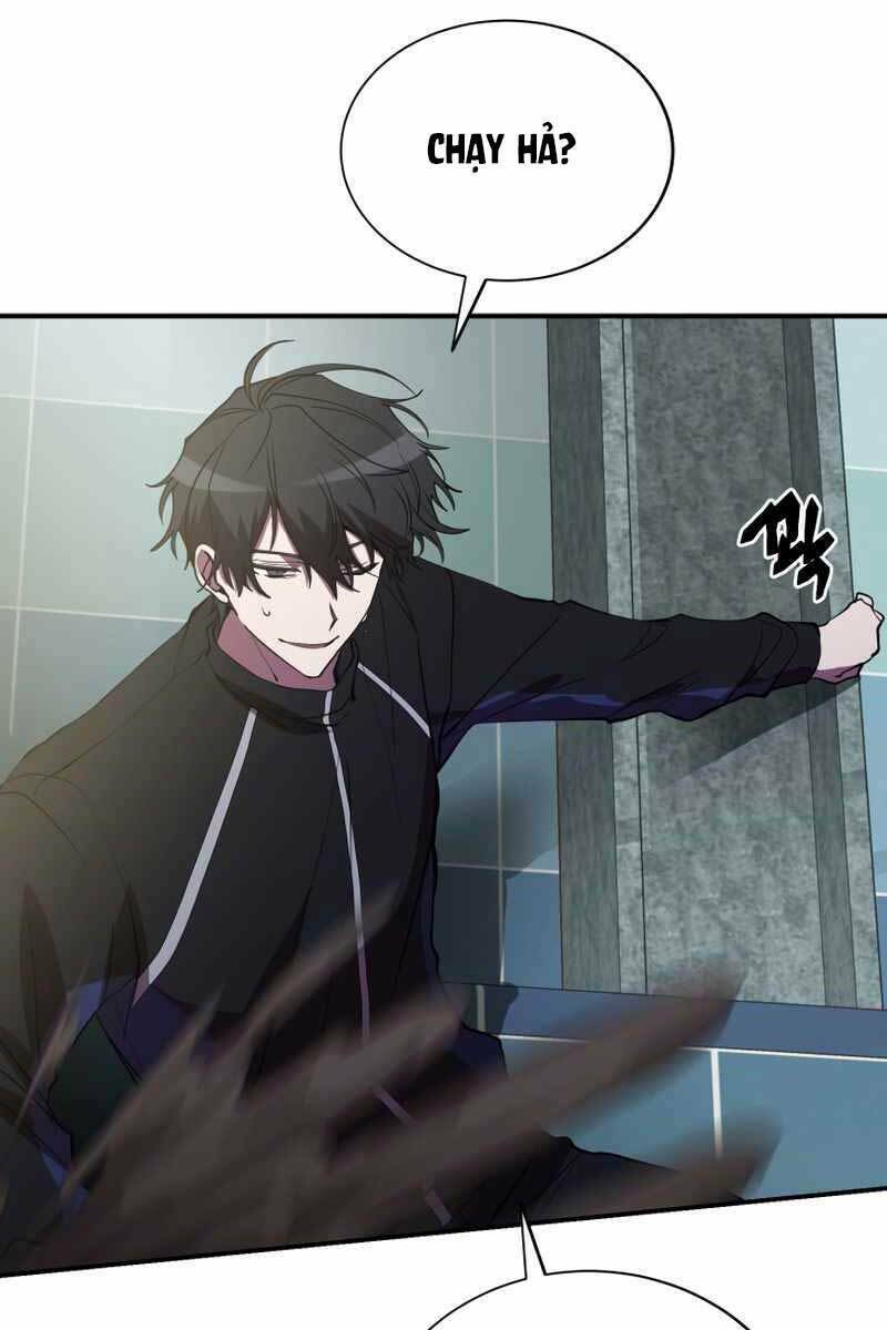 giả vờ làm kẻ vô dụng ở học đường chapter 40 39