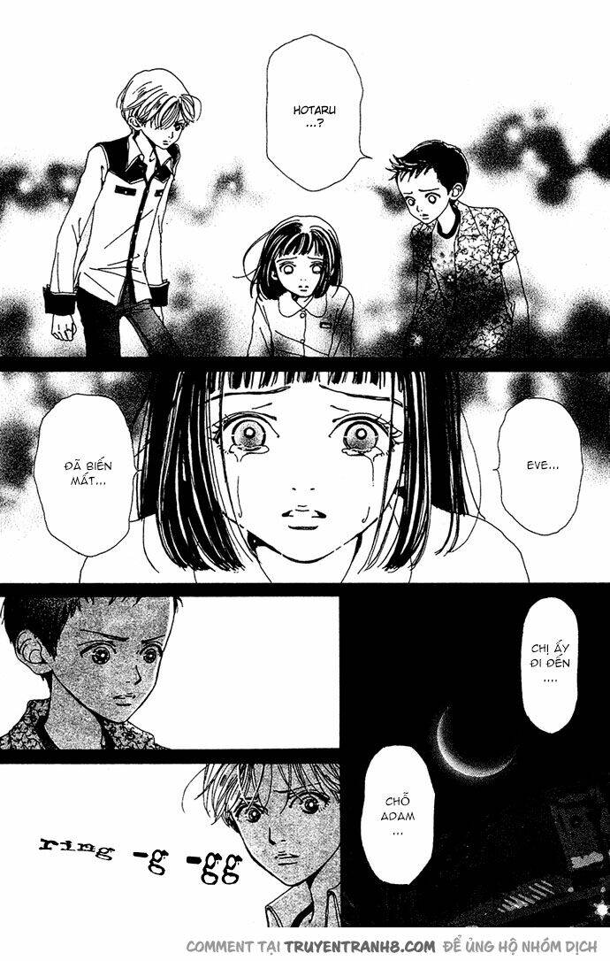 kagen no tsuki - last quarter chapter 13 30