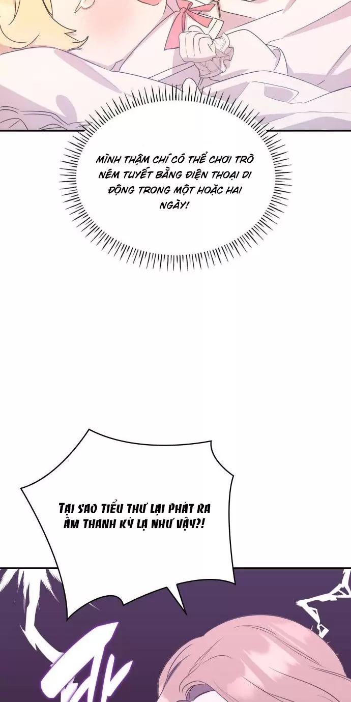 sống trong vườn hoa của công chúa chapter 2 6