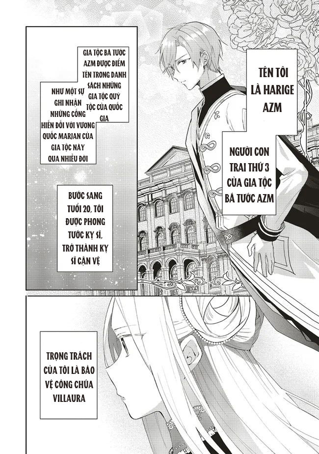 tôi là một phù thủy được crush hỏi mua mê tình dược chapter 5 2