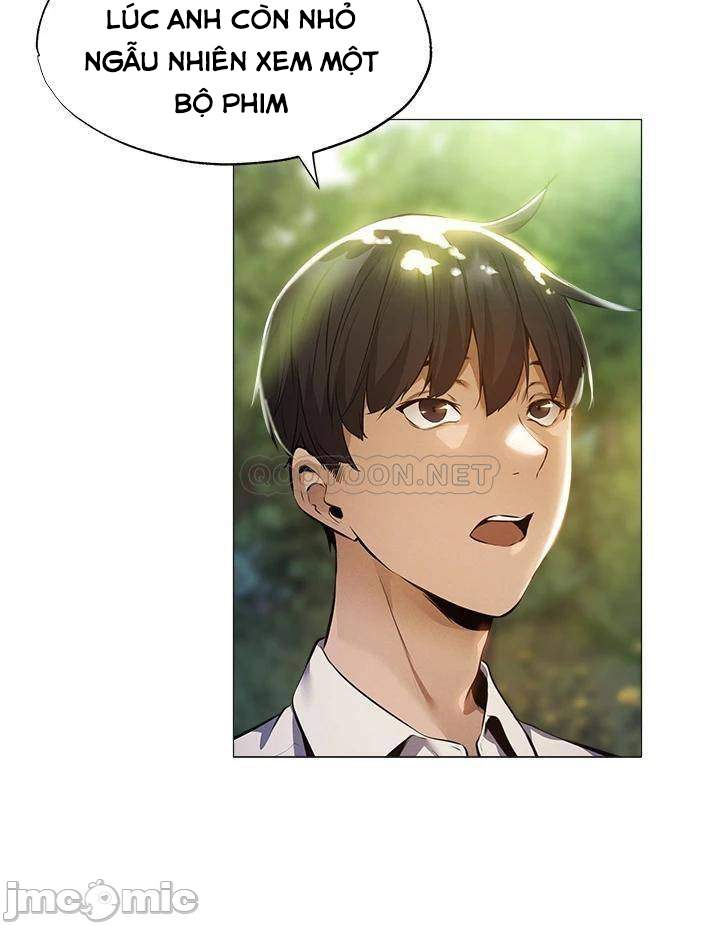 căn phòng xôi thịt chapter 40 24