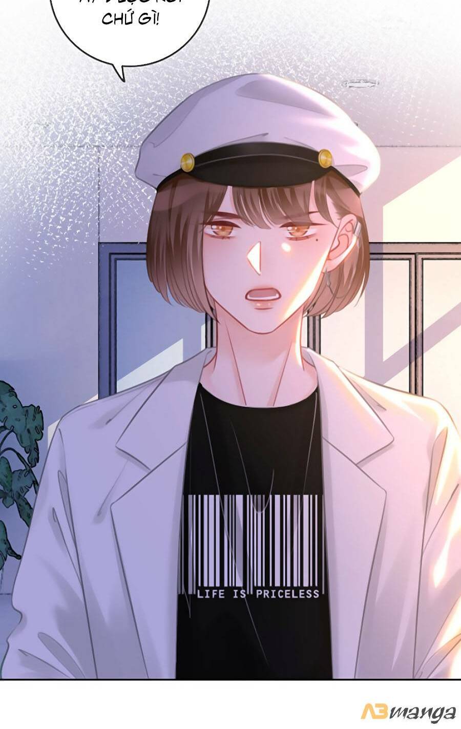 Ám Hắc Hệ Noãn Hôn chapter 147.8 14